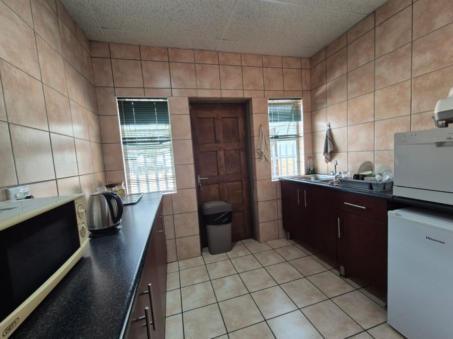 To Let commercial Property for Rent in Vaalpark Free State